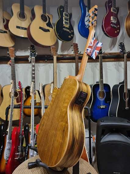Tanglewood DBT SFCE PW gitara elektro-akustyczna