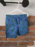 Spodenki szorty w dinozaury Primark 98