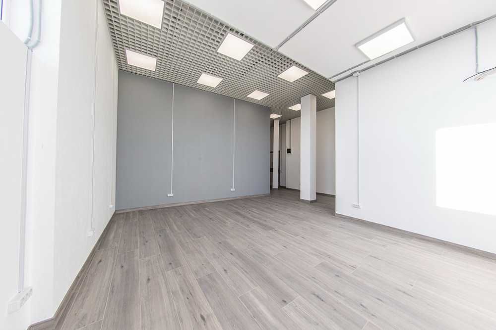 Офіс 66 м2 “Botanic Towers” Саксаганського 121а, аll inclusive