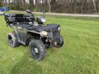 Polaris Sportsman Polaris Sportsman 570