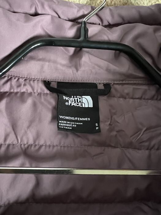 Куртка The North Face (S)