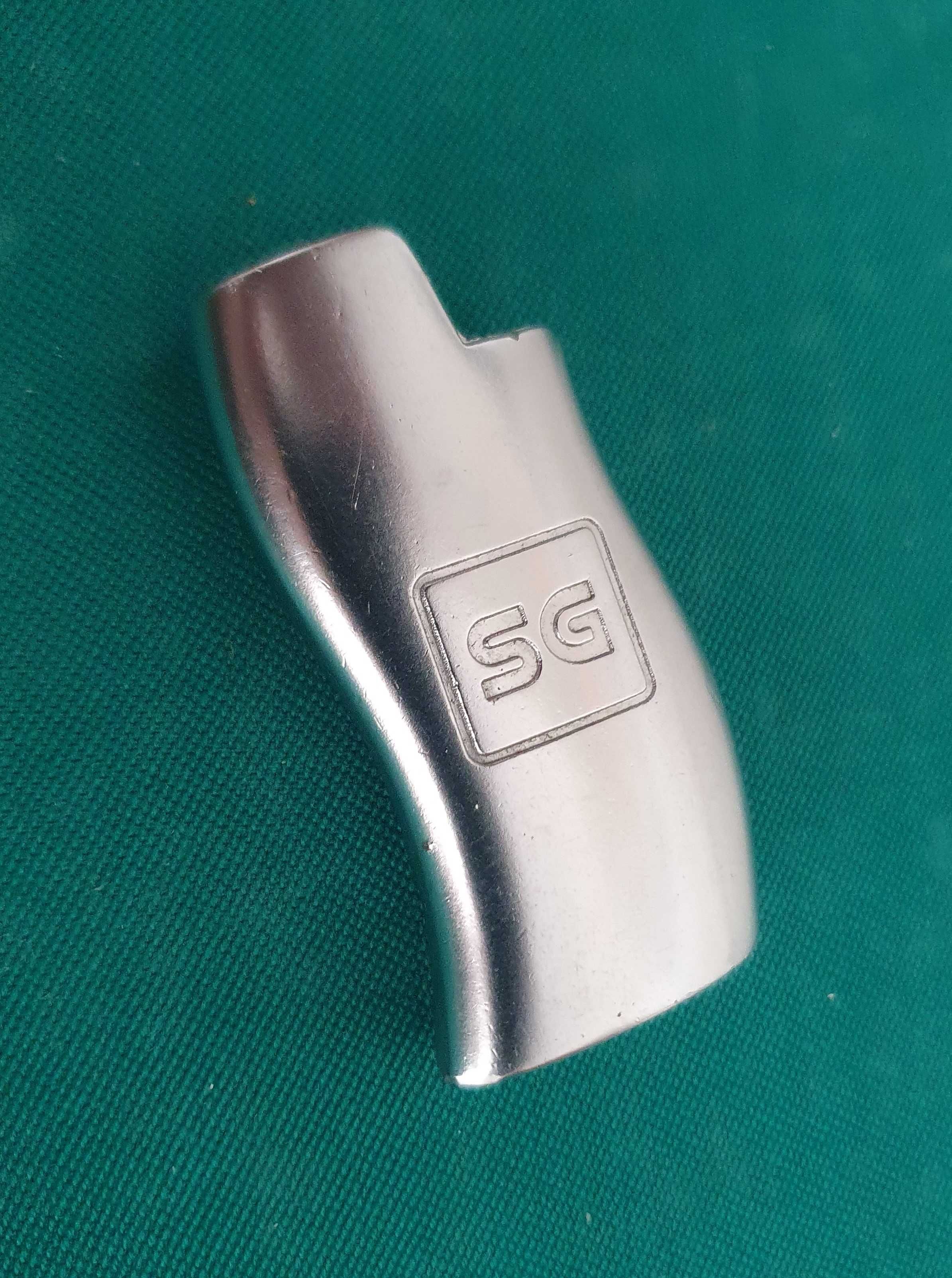 Capa SG para isqueiro Bic