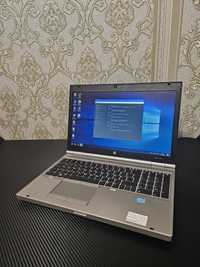 HP Elitebook 8650p 15.6" | i5 2520M | 4gb ram | ssd 128gb new Арт: 49