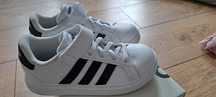 Sneakersy adidas grand court 2.0 rozmiar 30
