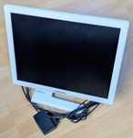 monitor LCD 19" Samsung sprawny