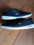 Lacoste męskie siatkowane . 47r.