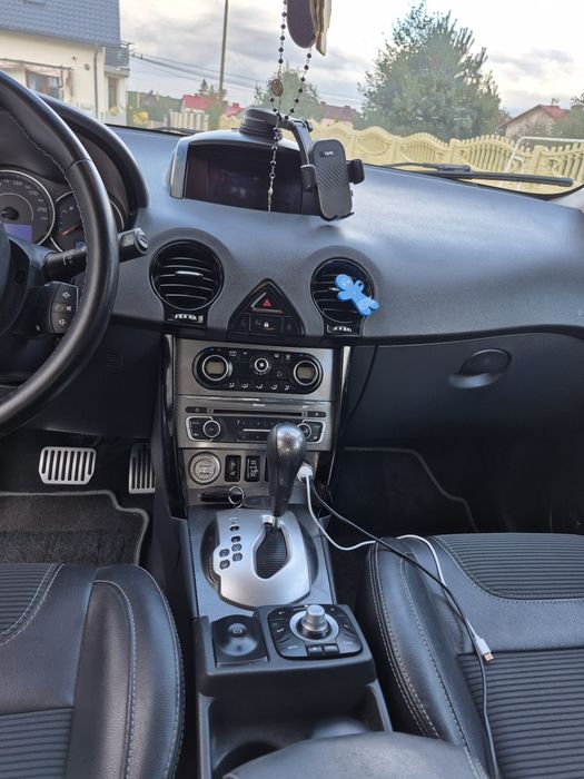 Renault Koleos 2.5 Pb 172KM Full opcja 4x4