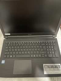 Ноутбук Аcer Aspire 3 A315-53 series  N17C4