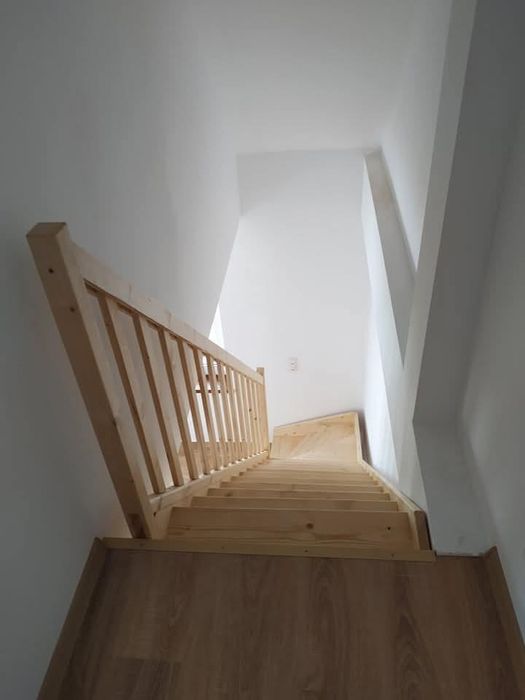 Wynajmę mieszkanie Szczepanowo