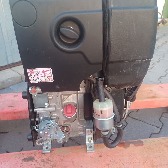 Silnik hatz diesel 1b30