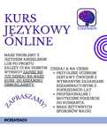 Kurs językowy online
