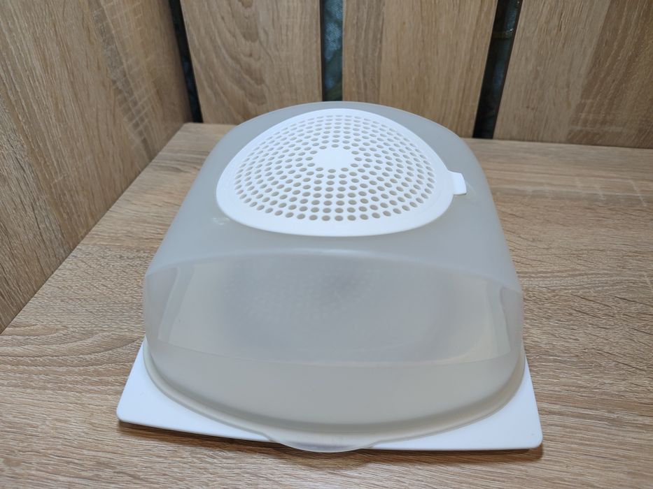 Сырница / Умная сырница Tupperware