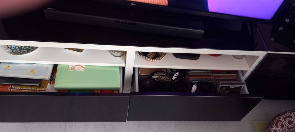 Movel TV série Besta