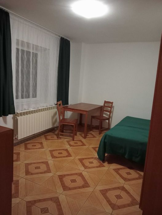 Mieszkanie 2-pok. przy M1 Warszawa-Targówek