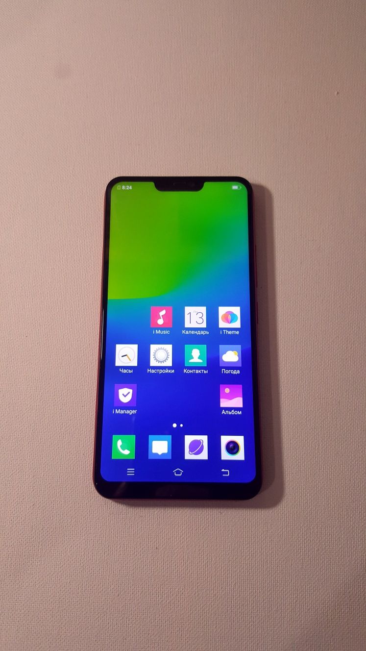 Vivo Y85 4/64 GB