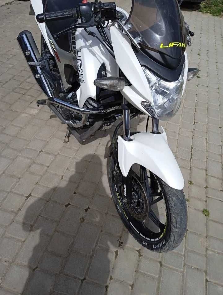 Ліфан кп 200 реальному покупцеві хороший торг