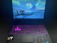 Asus TUF Gaming F15 FX506HF