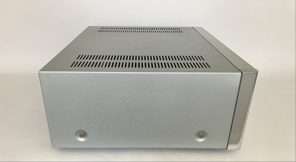 ROTEL RCX-1500 Wzmacniacz, Radio internetowe i FM, USB, CD