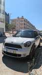 Mini Paceman Cooper S ALL4 Automático