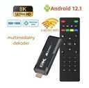 WIFI ANDROID BOX - Zestaw WiFi Top Box Android Bluetooth 5.0