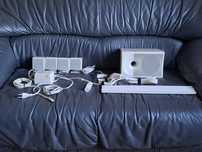 Creative cambridge soundworks 4.1