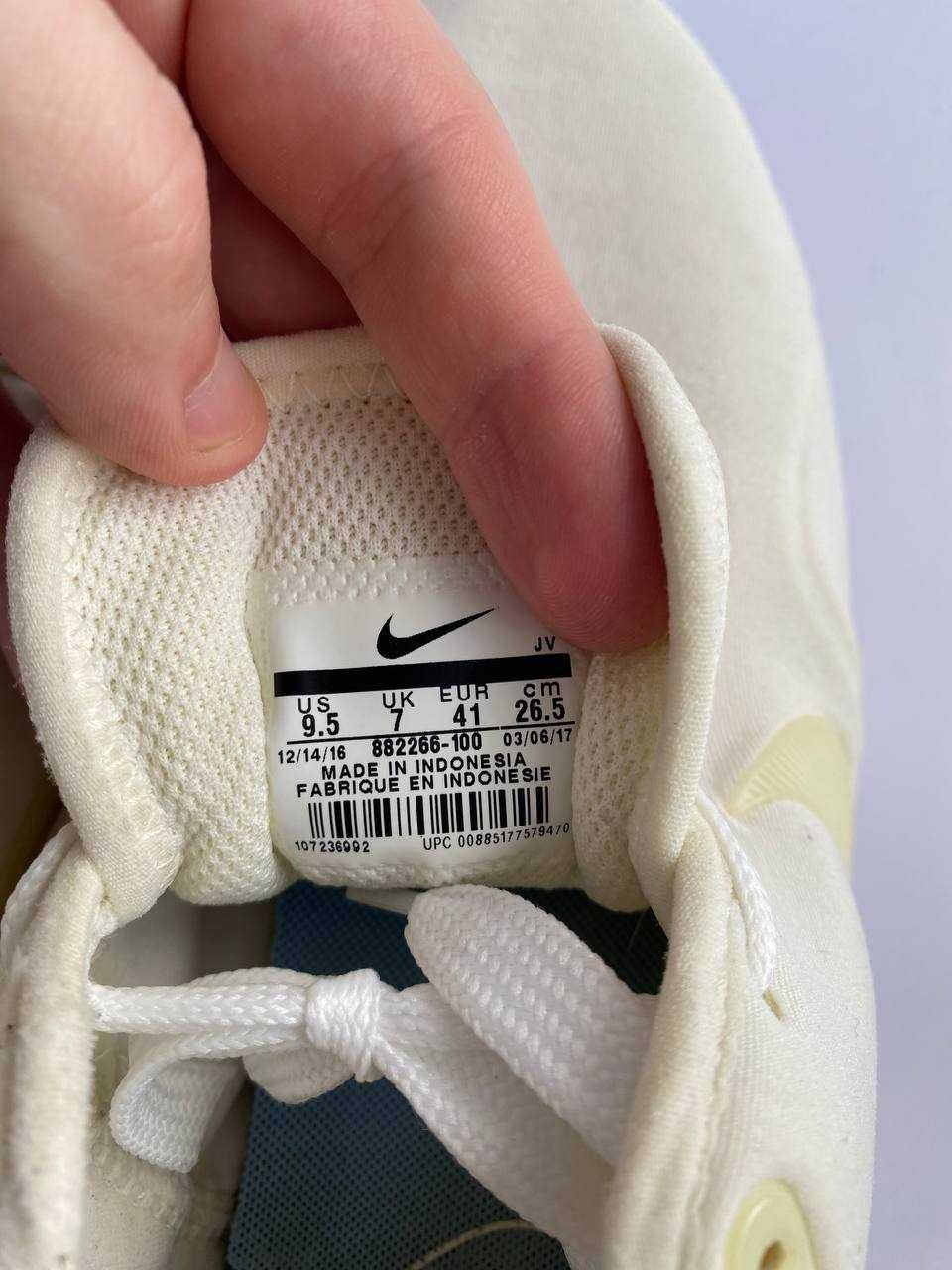 Кроссовки Nike 41р