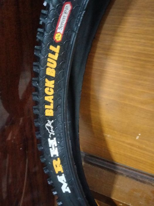 Продам резину на велосипед