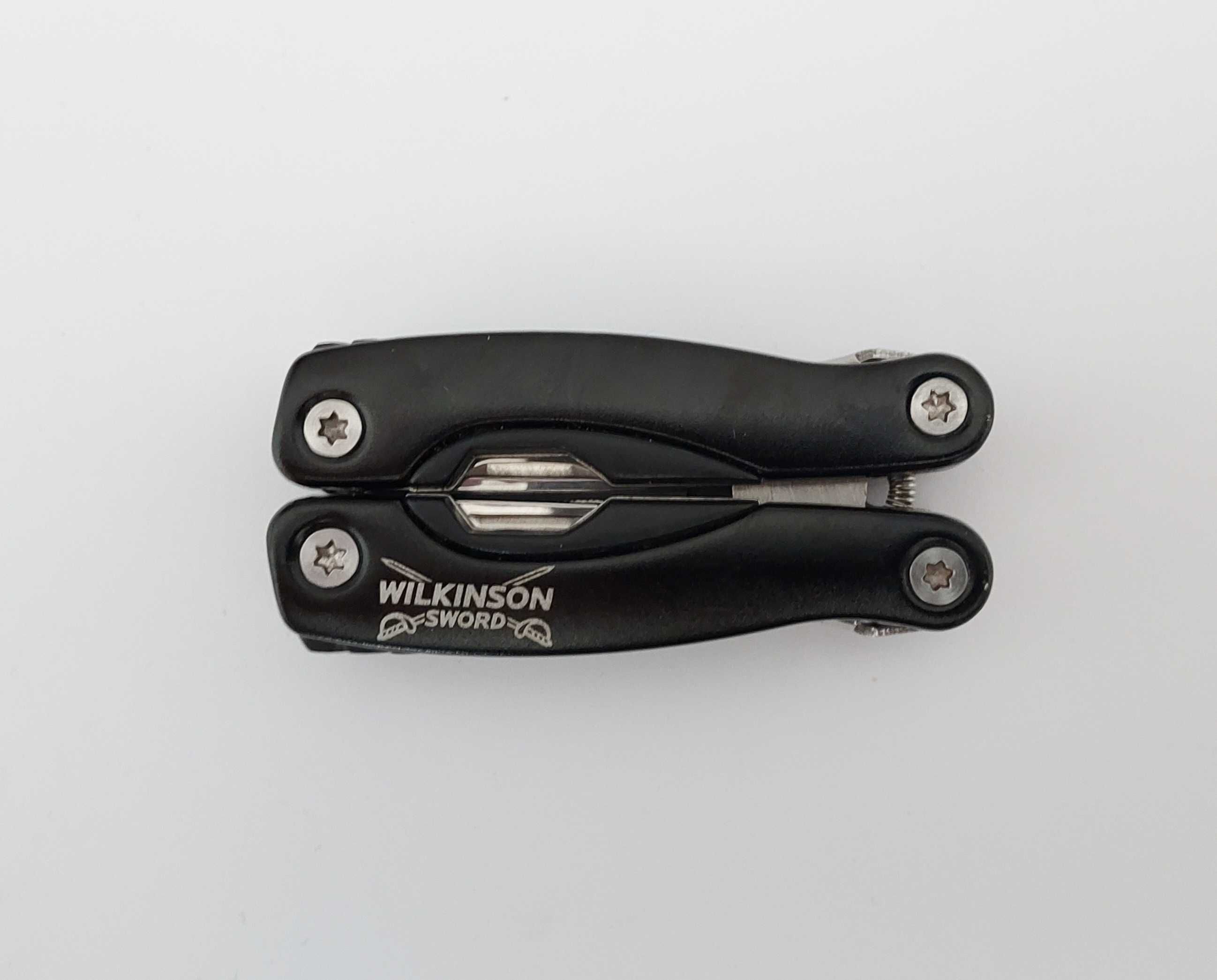 Multitool WILKINSON / 12 funkcji