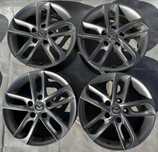 Felgi Mazda 5x114,3 6,5J 16&quot; ET52,5 494