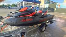 Skuter seadoo rxt 260 rs