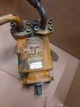 Silnik hydrauliczny hydromotor obrotu liebherr