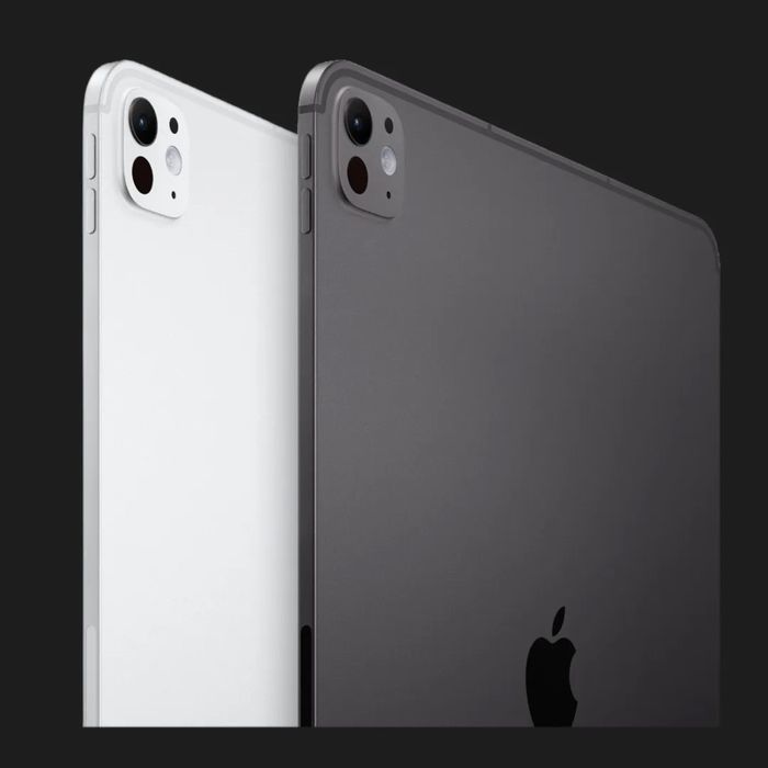 Новий apple ipad pro 13 M4 256Gb wifi магазин АйЛавФон