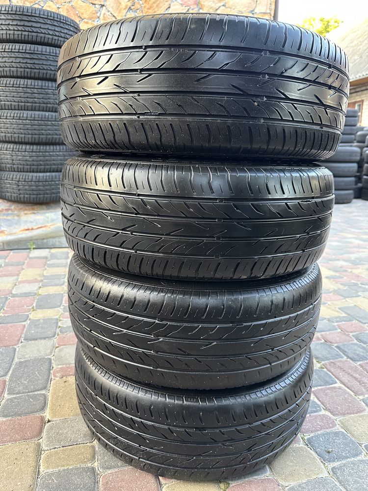 Диски R16 5 108 Ford, Volvo, Peugeot, Citroen з літньою гумою