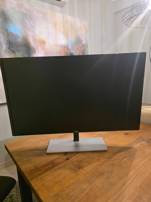 Monitor AOC 31,5'