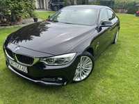 BMW Seria 4 Sprzedam BMW 4: niski przebieg, idealny stan, salon Polska,x drive,