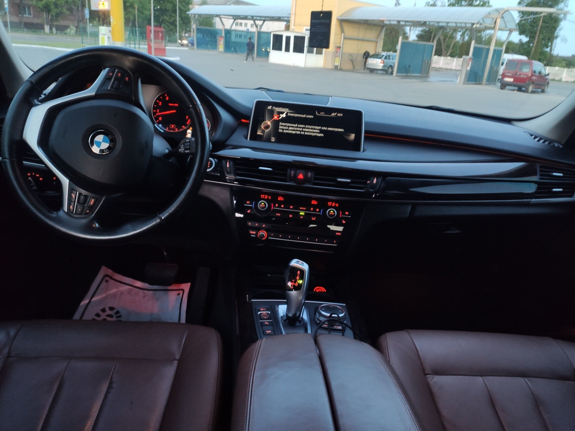 BMW X5 F15 Rent оренда авто для весілля та урочистостей