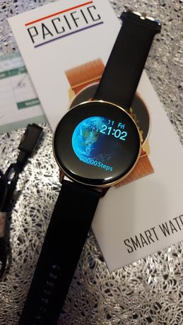 Smartwatch pacific