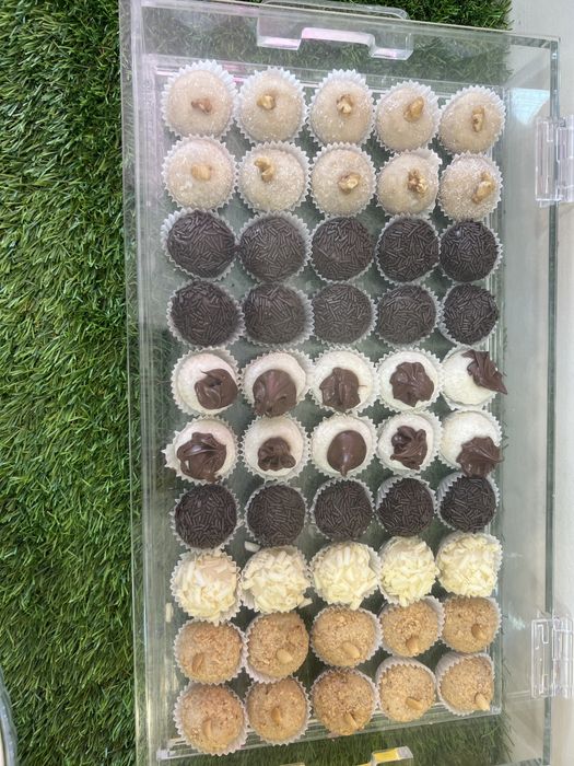 Renda extra no seu salão , na sua barbearia, no seu Cafe , na sua sua loja