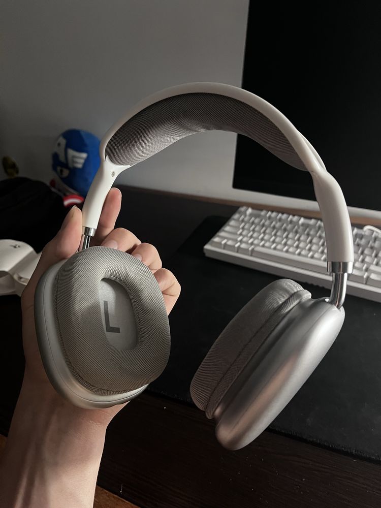 Навушники Apple Airpods max