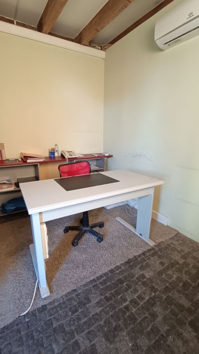 Secretária de Escritório