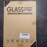 Szkło hartowane  do tableta Doogee Glass screen pro T20 mini