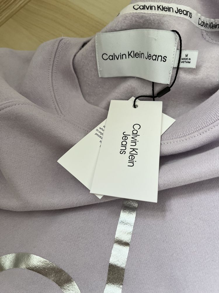 Джетпер світер ромпер Calvin Klein розмір S