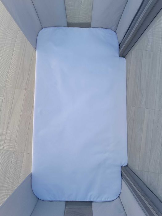 Cama Chicco Next to me