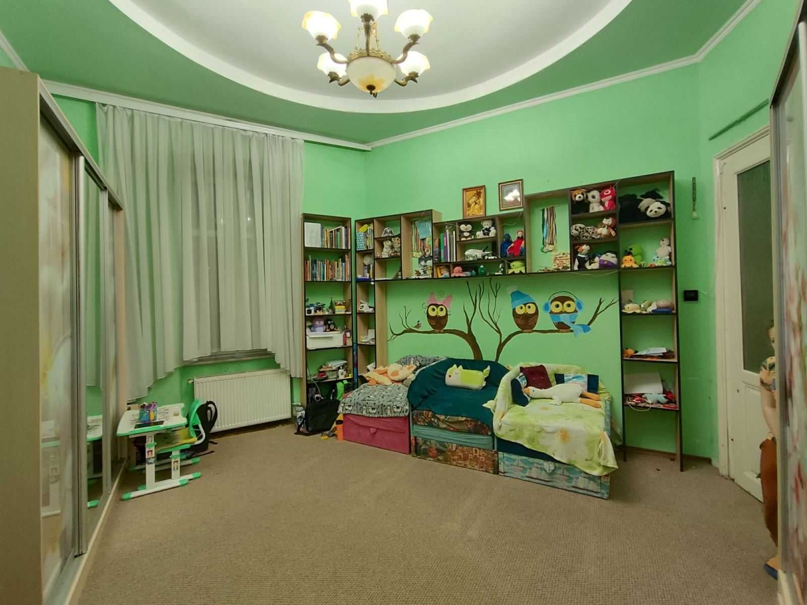 Продається 2-кімн квартира на вул. Переяславська (Центр)