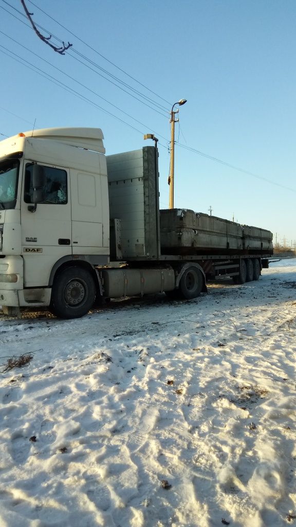 Ферми колони плити балки стакани фундаментні блоки