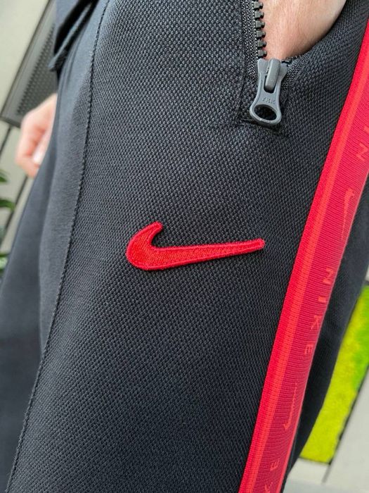 Чоловічі штани Nike nsw cs oh pt pk (IH4305-010)