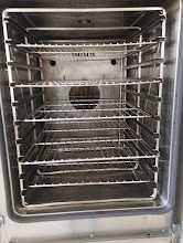 Forno Giorick, potencia, elegância num só equipamento, incluindo pés