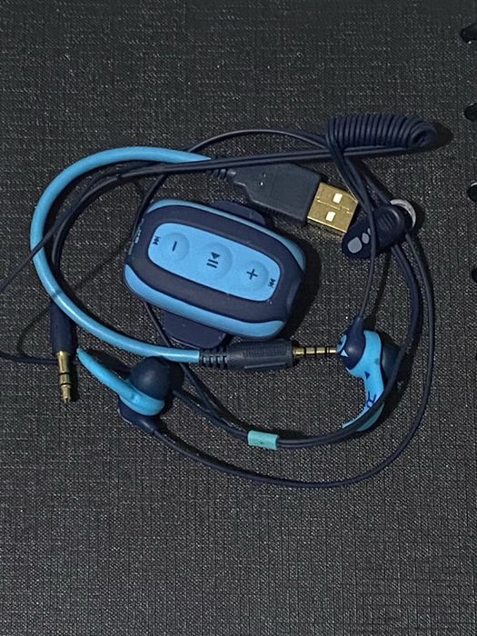 Kit natação para iniciantes