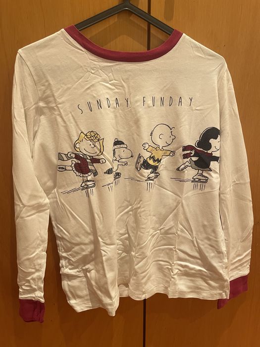 Pijama Snoopy para mulher ou criança