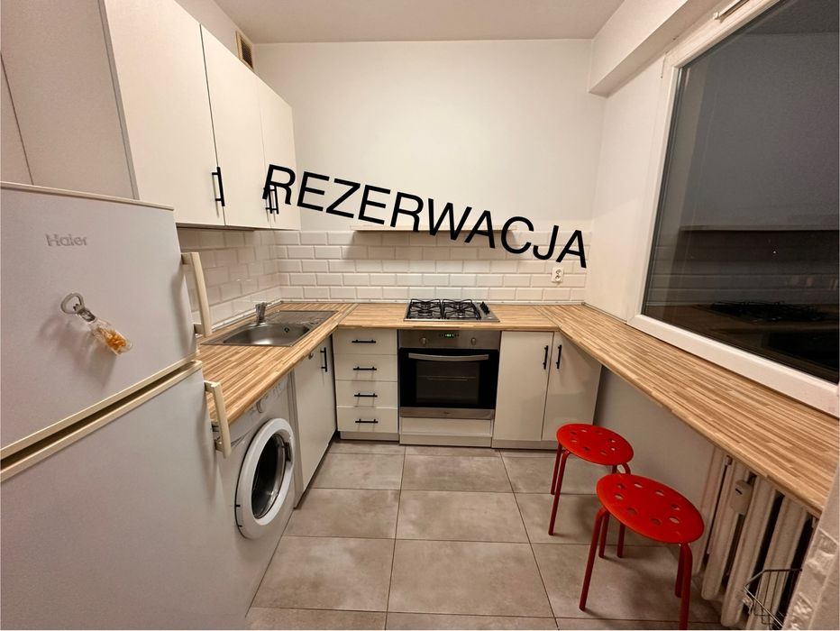 Kawalerka Jana Pawła II